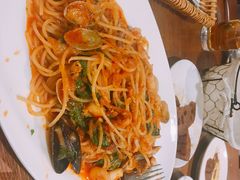 -BISTROFIORE美伊娜(伊犁南路店)