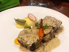 -G+KITCHEN(龙湖狮山天街店)