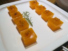 -请晋·山西餐社(好运街店)