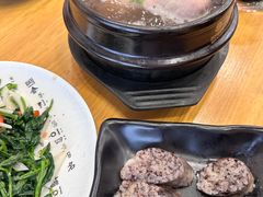 -高社长参鸡汤(高丽街店)