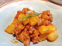 -四道菜·福建菜馆(新街口金鹰店)