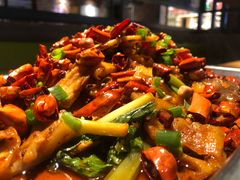 -味妙烤鱼吧(回龙观店)