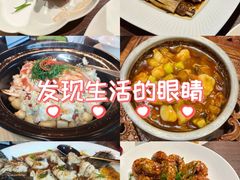 -蛇口希尔顿南海酒店·随轩中餐厅·粤菜