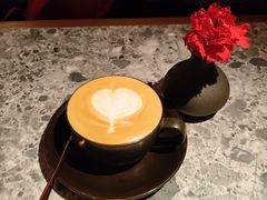 -芭莉与彩虹西餐厅(成都合生汇店)
