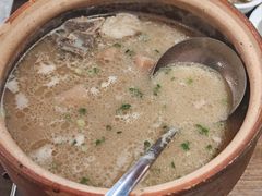 -大中华酒楼·主席武昌鱼·武汉美食地标(江汉路步行街店)
