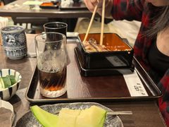 -うなぎ つきじ宮川本廛(伊势丹新宿店)