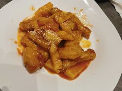 -洞庭鱼香(万科店)