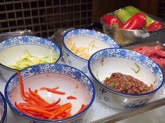 -盛宴自助餐厅(运达喜来登店)
