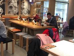 -味千拉面(双井店)