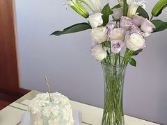 -拉那巴米 蛋糕定制(世纪东方广场店)