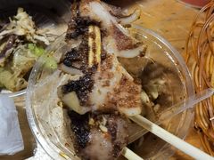 -江湖亮亮蒸虾大排档烤全羊清真(武汉总店)