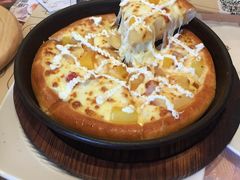 -菲滋意式餐厅(黄岩洞天店)