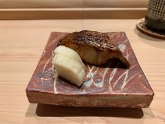 -晴空·日本料理(万象城店)