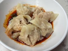 -龙抄手(文殊坊店)