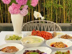 -洋洋中餐馆·SINCE 1997(龙湖星湖天街店)