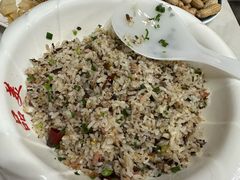 -野菌王•养生汤锅•野生菌火锅(大理漾濞路店)
