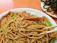 -金刚山烧烤(红旗大街店)