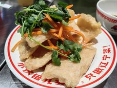 老式锅包肉-堂堂小伙夫·辽宁小吃大排档(京西大悦城店)