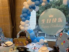 -椿记烧鹅(建干路店)