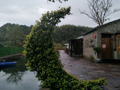 -东钱湖旅游度假区