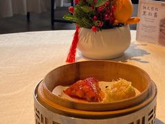 -三号黄浦会Canton Table