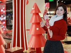 -杭州大厦LSE城市生活超市(杭州大厦店)