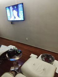 -上海外滩浦华大酒店·涟水疗SPA健身中心