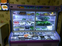 -龙香居海鲜浑锅家常菜·特色驴肉