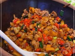 -威哥的菜·地道长沙菜(雨花亭店)