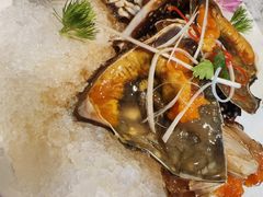 -皇朝海鲜酒店
