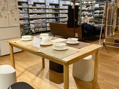 -MUJI无印良品(西湖银泰城店)