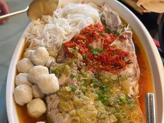 -望湘园·洞庭渔宴(浦江欢乐颂店)
