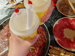 -蜀大侠火锅(总府路店)