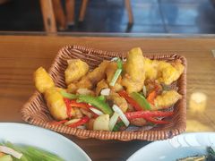 -双塔老饭店