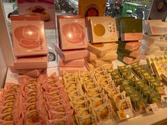 -好利来(健德门店)