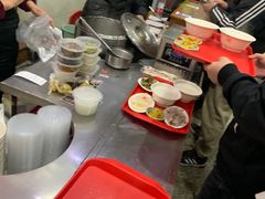 -江东饺子馆(江东路店)