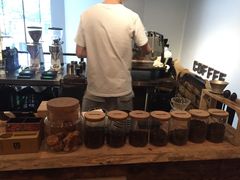 -Alimentari早午餐(安福路店)