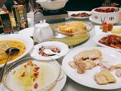 -京粤荟(海王银河科技大厦店)