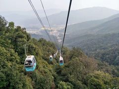 -腾冲云峰山
