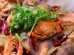 -澜小宴·胶东海鲜烟台味(时光塔店)