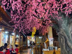 -张关合渣(朱家坳店)