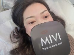 -MIVI半永久纹眉绣眉
