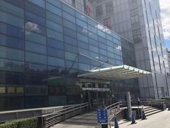 -中国中医科学院望京医院(院本部)