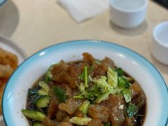 -北方饺子王·海肠捞饭·海鲜锅(山大店)