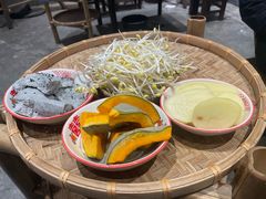 -袁山山重庆火锅(丈八北路店)
