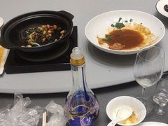 -狮王府淮扬菜(新街口友谊店)