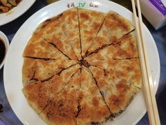 -晋阳饭庄(虎坊桥店)