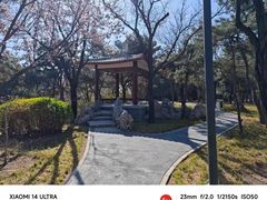 -长辛店二七公园