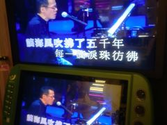 -风云再起游乐汇(北京西单西西友谊店)