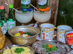 -香猪坊韩国烤肉专属门店(魏公村店)